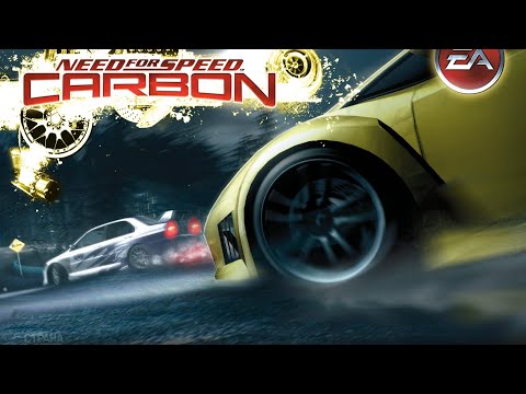 Need for Speed Carbon: Own the City for NDS Walkthrough