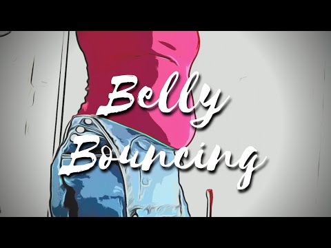 MIA GAINER GIRL - BOUNCING BELLY