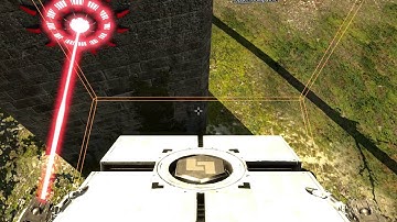 The Talos Principle C5 Time Flies + star (for speedrunning)