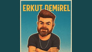 Erkin Koray - Saskın Afro