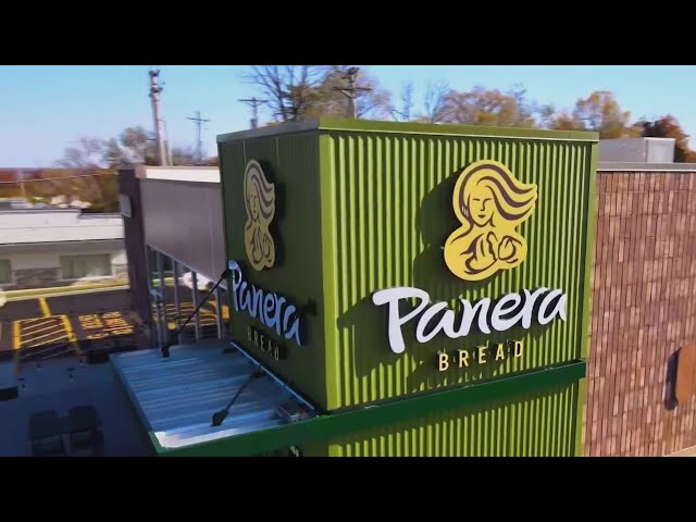 Pittsburgh-area teenager says a Panera Charged Lemonade put him in the ICU