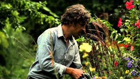 Home Ground: Sanctuary in the City by Dan Pearson