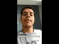 OSY - Shoutout to Beatbox Fight Zone