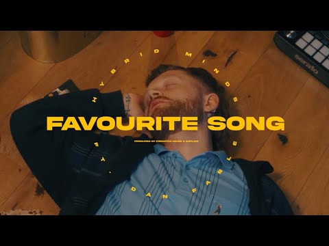 Hybrid Minds & Dan Fable - Favourite Song