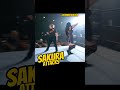 Emi Sakura on the attack | Wrestling REVOLVER #AEW #TNA #MLW