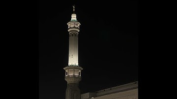 صلاة الفجر الخميس 23-10-1445هـ  الشيخ ياسر الدوسري   -   من سورة إبراهيم ‏[19 - 31]