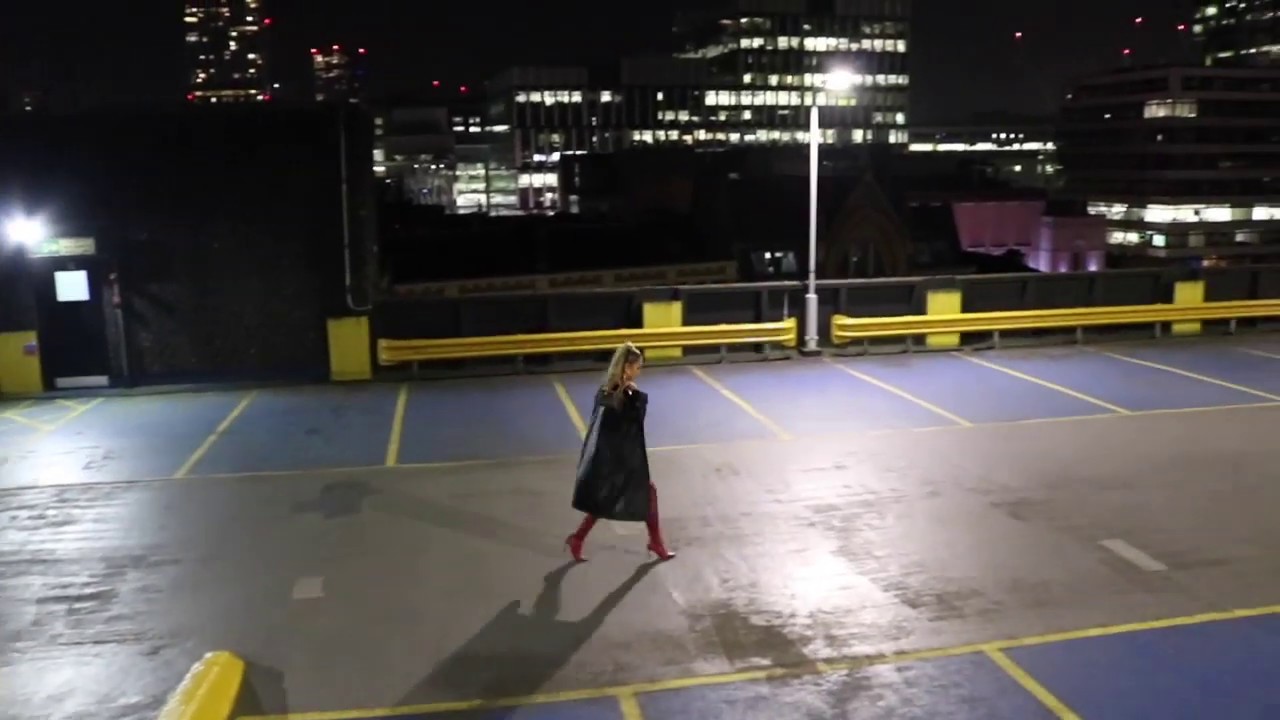 Louis Vuitton X Fendi Collaboration Fashion Film for Instagram