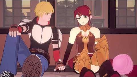 RWBY Crack (Arkos) #8
