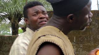 PICKPOCKET BEST AFRICAN COMEDY OF ALL TIME Resimi