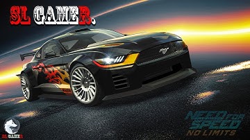 Need For Speed No Limits Part 22. SL GAMER.