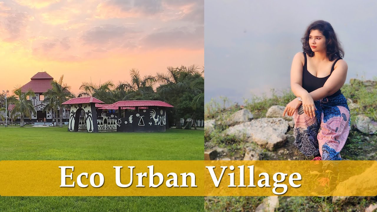 Eco Urban Village | Rajarhat | Divya | Left Home | Kolkata | 2022