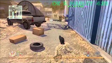 MW2 XexNero Online TU7 ModMenu unlock all