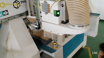 LNC auto tooltip measure (ATM)