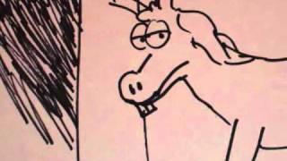 Ukulele Original Song: Ee Aww! (Donkey Fiesta)