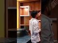 🎙️ Amazing Soundproof Music Studio Tour | Luxury Recording Studio #Shorts