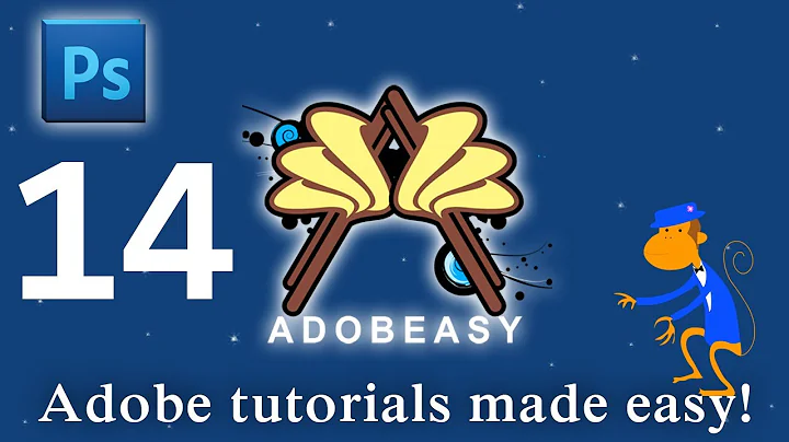 Working With Text In Photoshop CS5