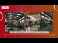 CNC Heavy-Duty Roll Turning Lathe | 3000 mm Swing, 12 m Length, 40 Ton Capacity | Sahil Machines