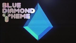 Steven Universe - Blue Diamond Theme (Remix)