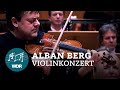 Alban Berg - Violinkonzert | Frank-Peter Zimmermann | Marek Janowski | WDR Sinfonieorchester