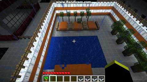 minecraft mirrors edge part 2