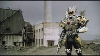 铠甲勇士第一部原声带 战斗 天空的战斗 Armor Hero OST fighting on sky