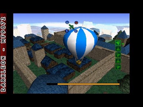 PlayStation - Kaze no Notam (1997)