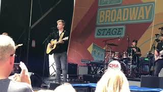 Caleb Lee Hutchinson - Devil Woman [Nashville, TN]