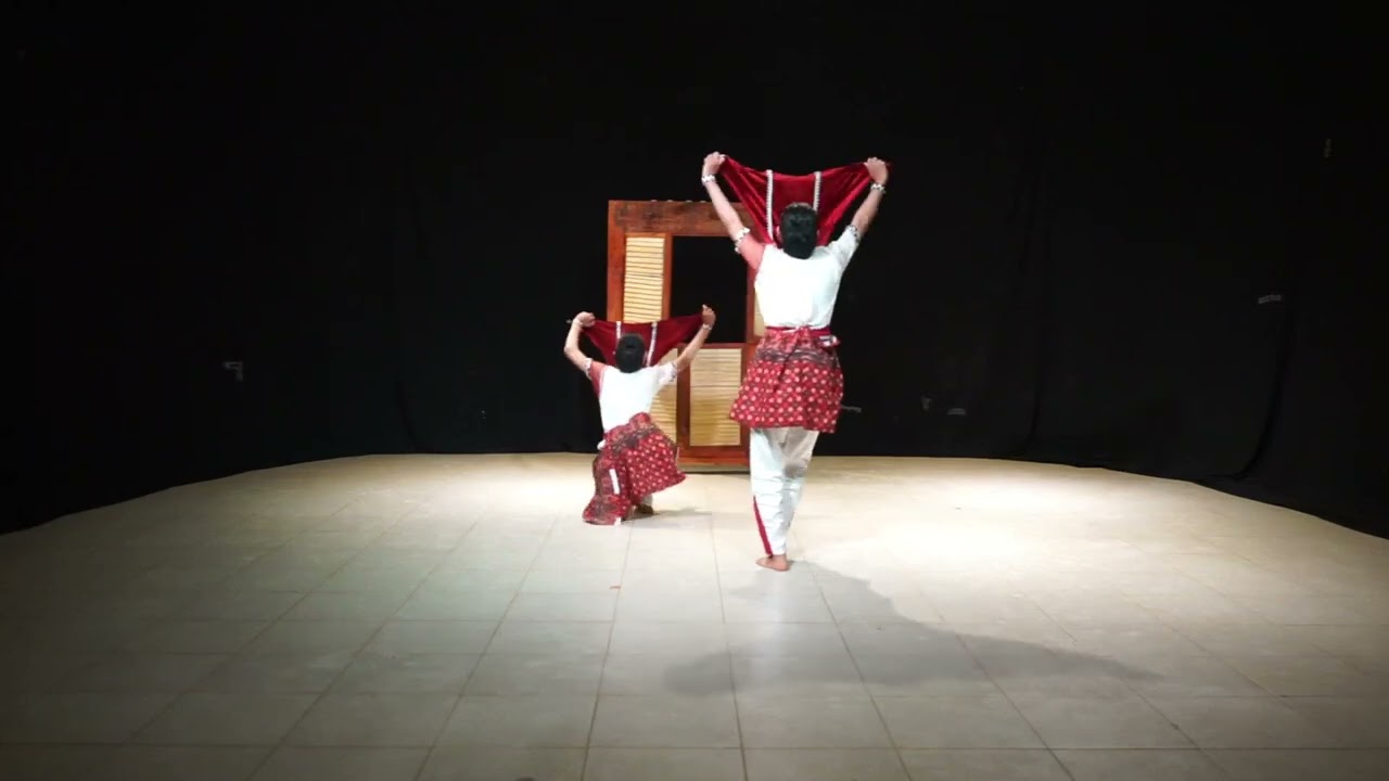 Juara I Tari Kreasi Tk. Kota Metro -  SMAN 1 METRO FLS3N 2025