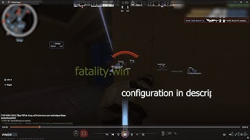 fatality.WIN Jumpscout shitpost