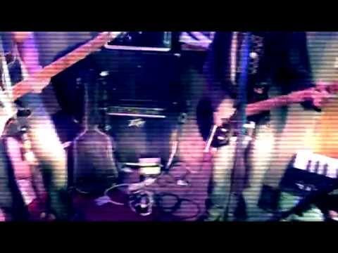 The Luxury — The Luxury - Nobody With You (Live at Alcott Manor)