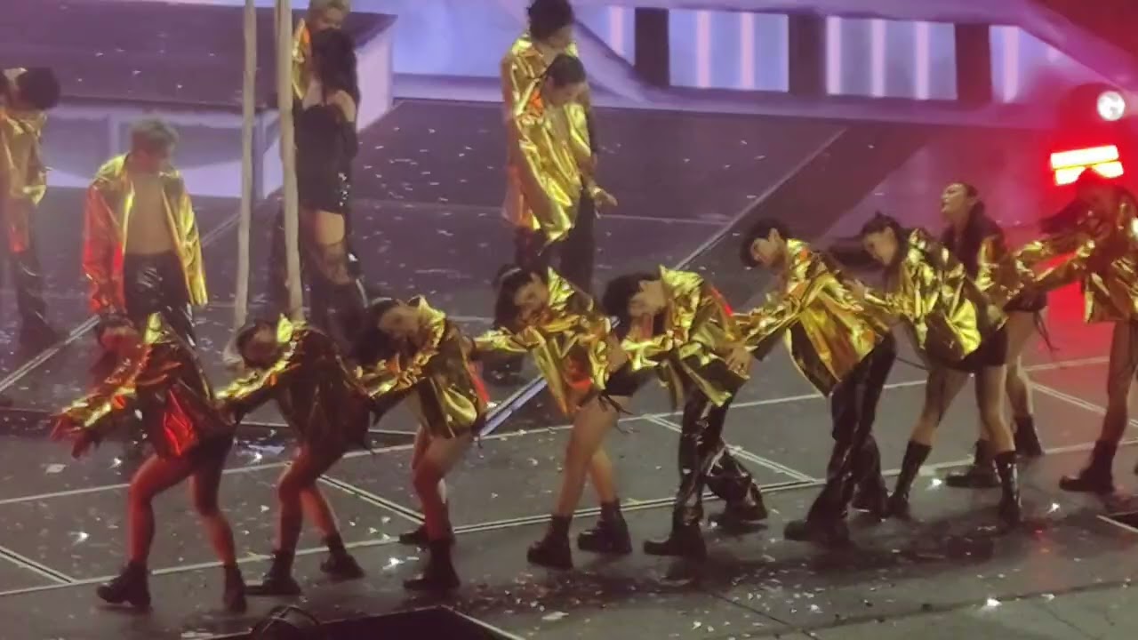 251019 | Rude Boy - LEGO #LYKNDuskAndDawnConcertD2