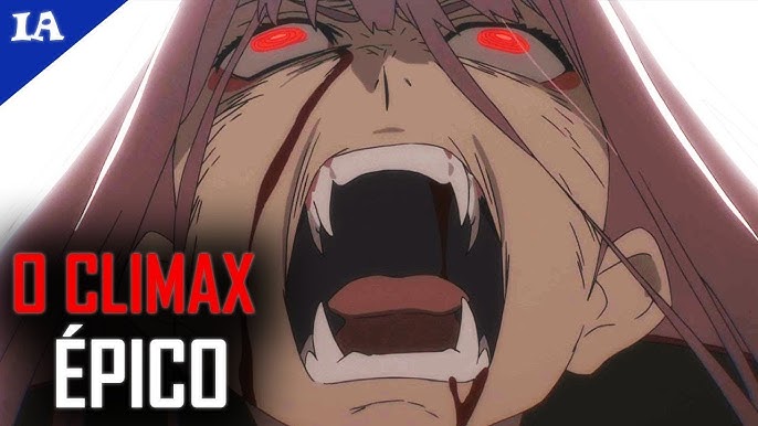 2ª TEMPORADA Darling in The Franxx (O QUE NÓS SABEMOS ATÉ AGORA) 