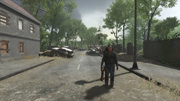 SCUM 1 Life Single Player Challenge S01EP007