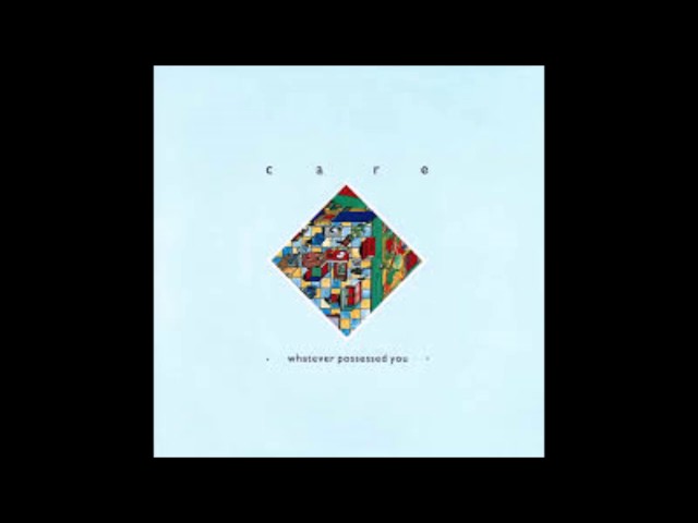 洋楽 whatever possessed you /care sddefault.jpg