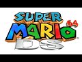 Rec Room (Short Edition) - Super Mario 64 DS