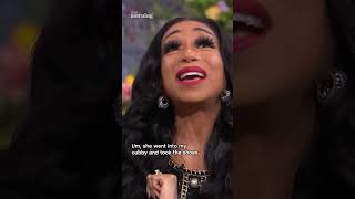 It’s the moment that shook the nation, but are Tiffany Pollard and Gemma Collins now friends? Wealth