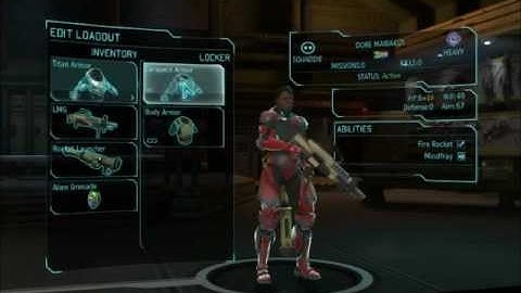 Arthaius XCom - Episode 035 - Newbie Psionics.