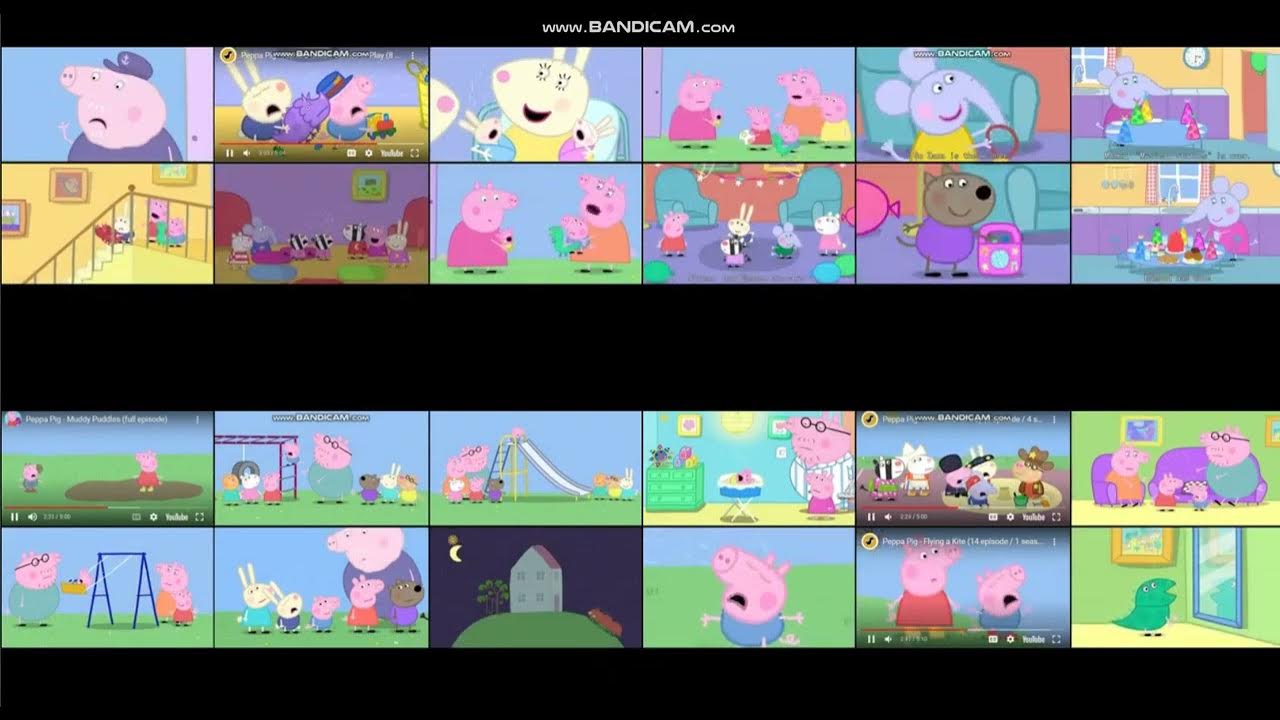 Up To Faster 24 Parison To Peppa Pig Crying YouTube up-to-faster-24-parison-to-peppa-pig-crying-youtube