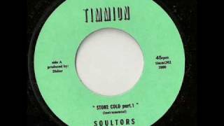 Soultors - Stone Cold Part 1 & 2 (Finland, 2000)