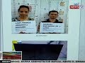 Call center agent at kasintahang guro, inireklamo ng pagnanakaw ng TV sa tinuluyang motel