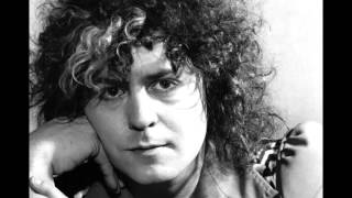 Watch Marc Bolan Childe video