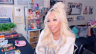 You just got it out the manure and ppl are terrified .. 