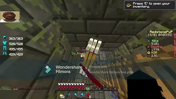 Blocksmc (RedPvP) - Itz_Phoenix_