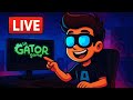 Somos un pequeño lagarto 🐊🐊🐊 Ep.1