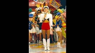 Chiclete Com Banana - Festa Do Estica E Puxa - A Festa Da Xuxa