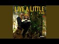 LIVE A LITTLE ACOUSTIC MIX LIVE A LITTLE ACOUSTIC MIX