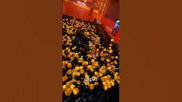 Это не рейв, а конференция для разработчиков