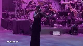 Derya Bedavaci - Leylim Ley (Konser/Canlı) Resimi