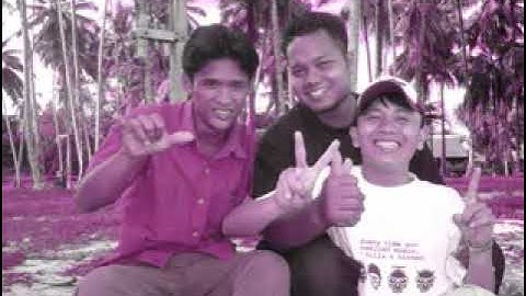 Sorake Nias Selatan ( Wayang - Kecewa )