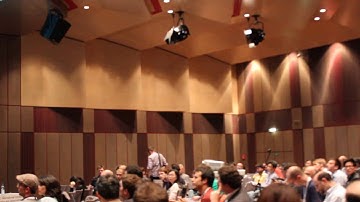 Vivian Chu - ICRA 2013 - Q&A Session